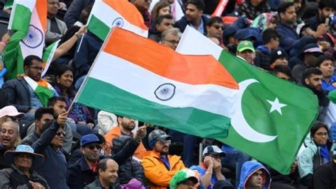 india pakistan rivalry|India–Pakistan cricket rivalry .
